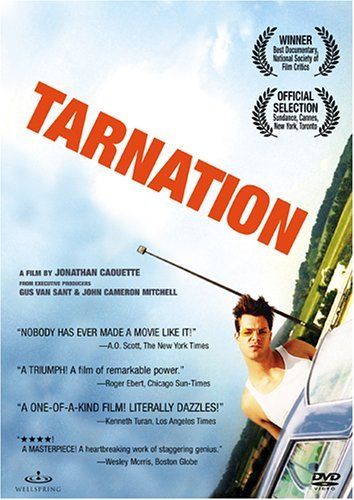 Tarnation : Poster