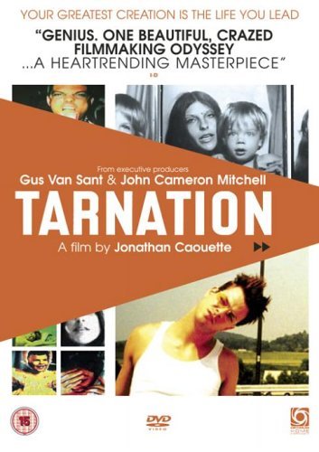Tarnation : Poster