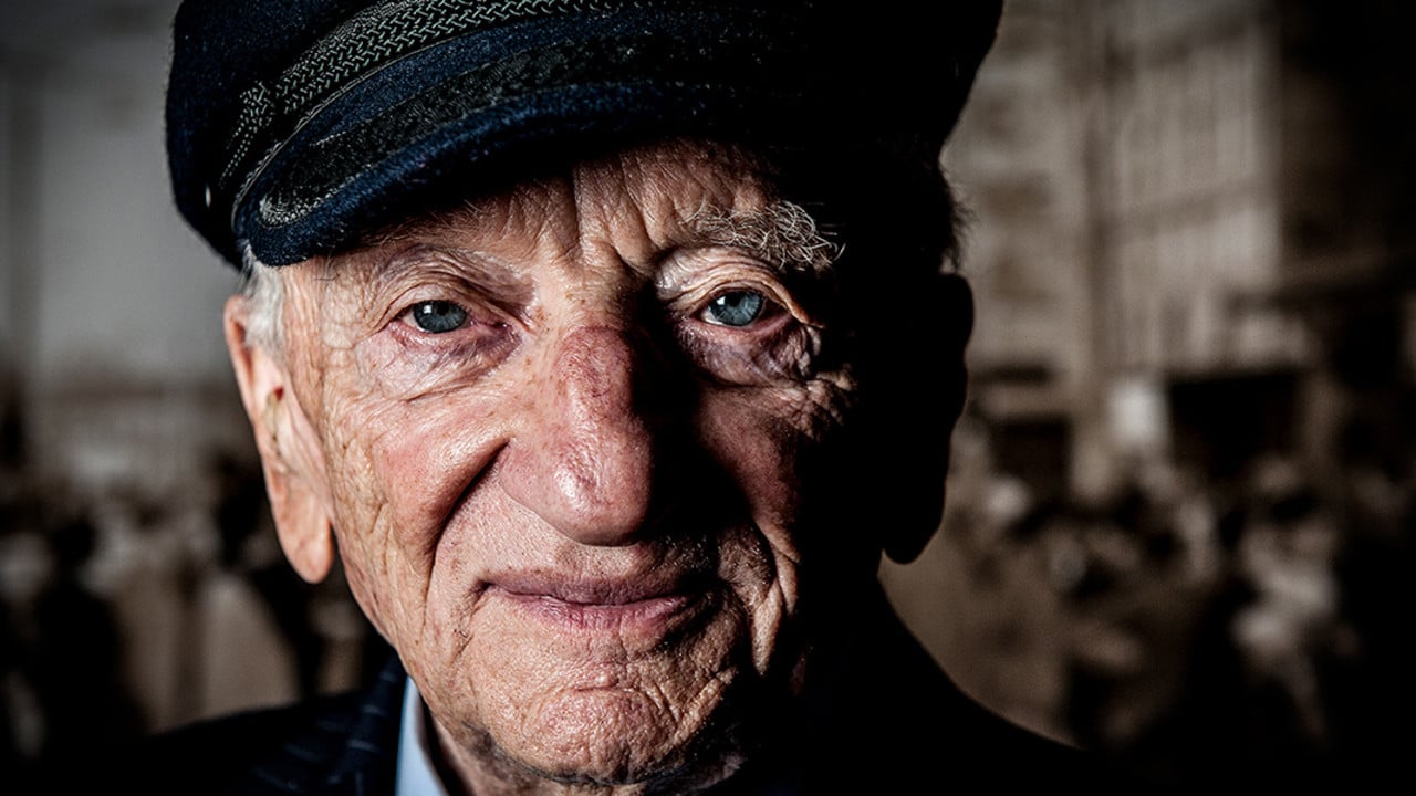 Prosecuting Evil: The Extraordinary World of Ben Ferencz : Fotos