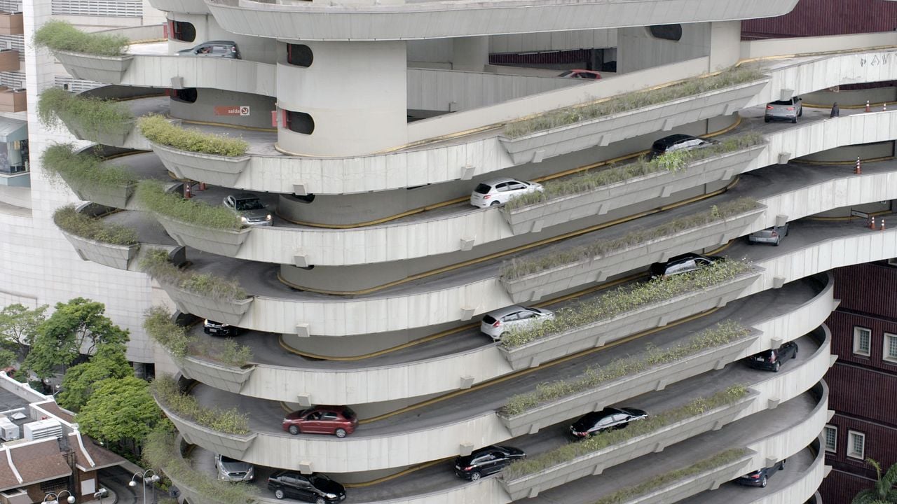 Eu Sou a Gentrificação: Confissões De Um Canalha : Fotos