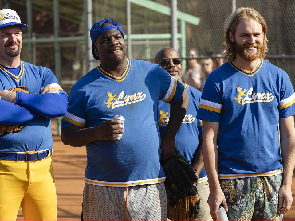 Fotos Njema Williams, Eric Allan Kramer, Wyatt Russell