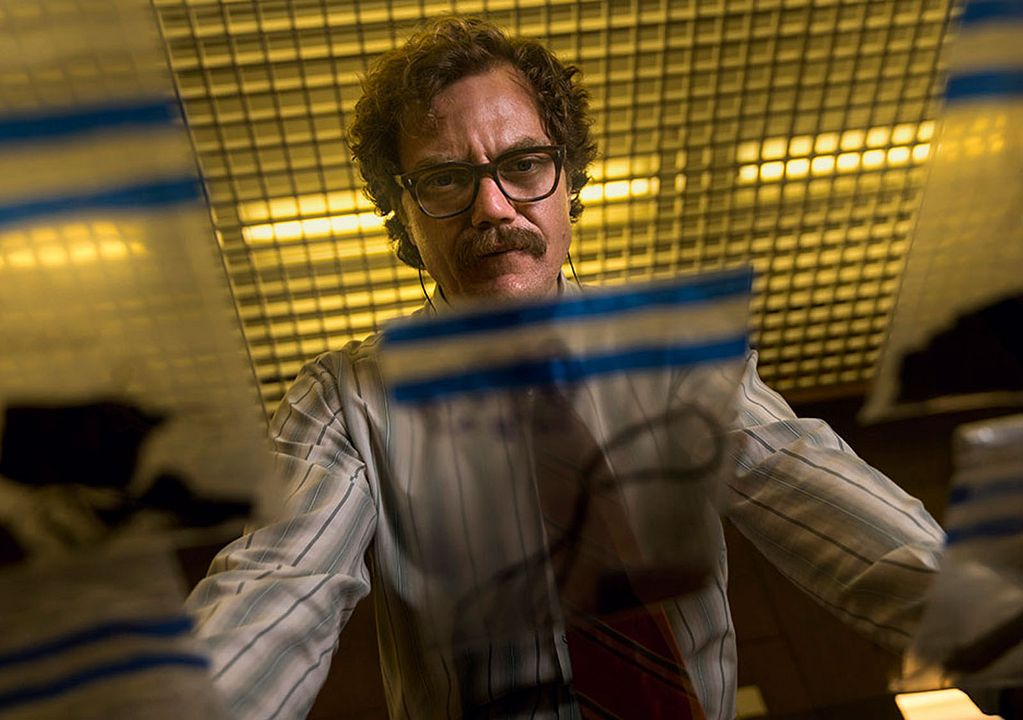 Fotos Michael Shannon