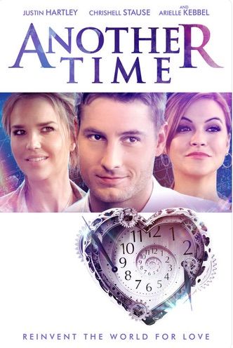 No Tempo Certo : Poster