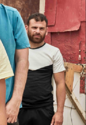 Poster Francisco José Gómez Romero