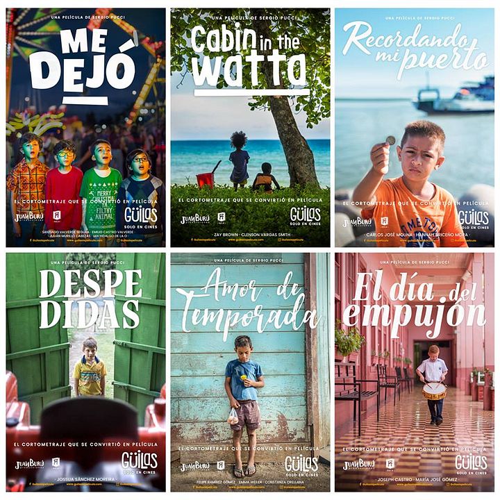 Pequeninos - A Inocência Não Tem Preço : Fotos