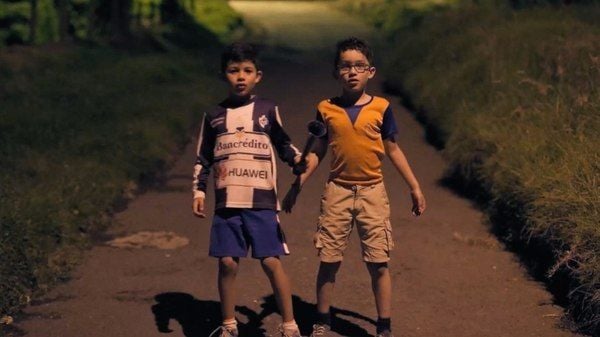 Pequeninos - A Inocência Não Tem Preço : Fotos