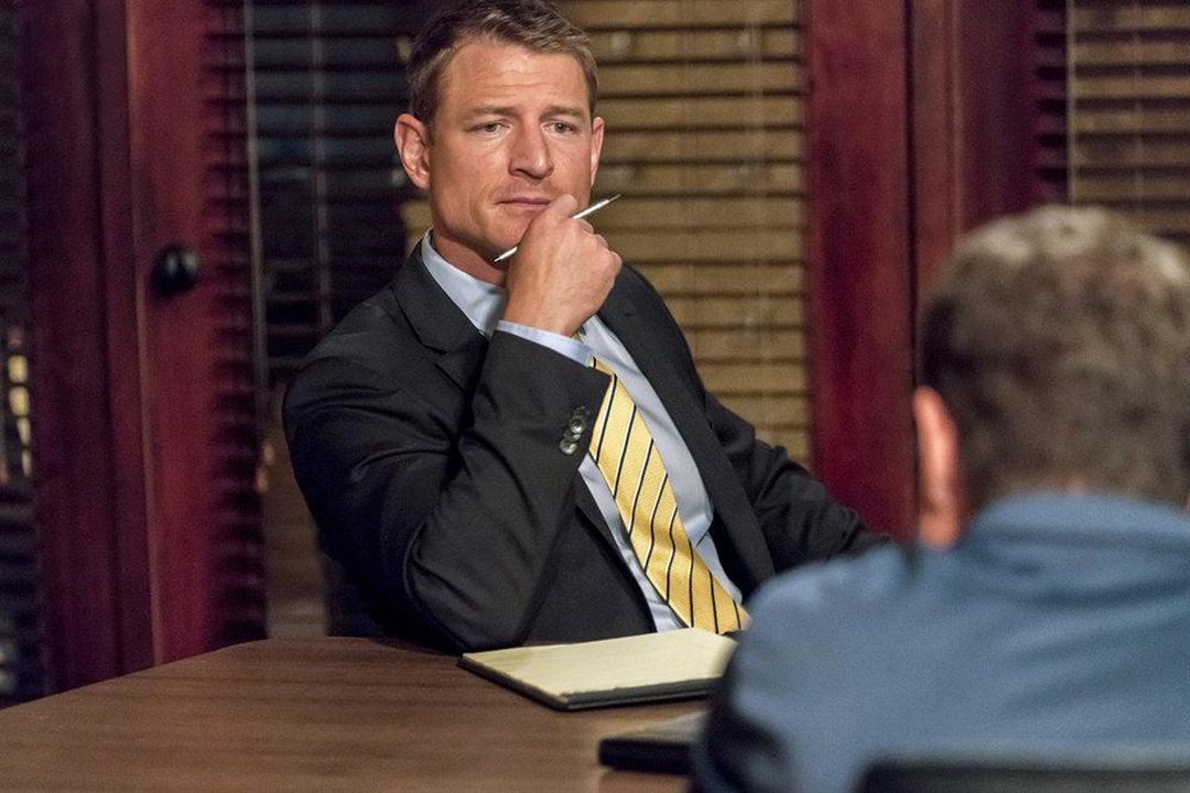 Law & Order: Special Victims Unit : Fotos Philip Winchester