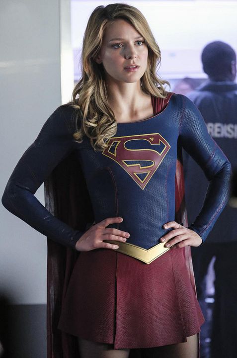 Fotos Melissa Benoist