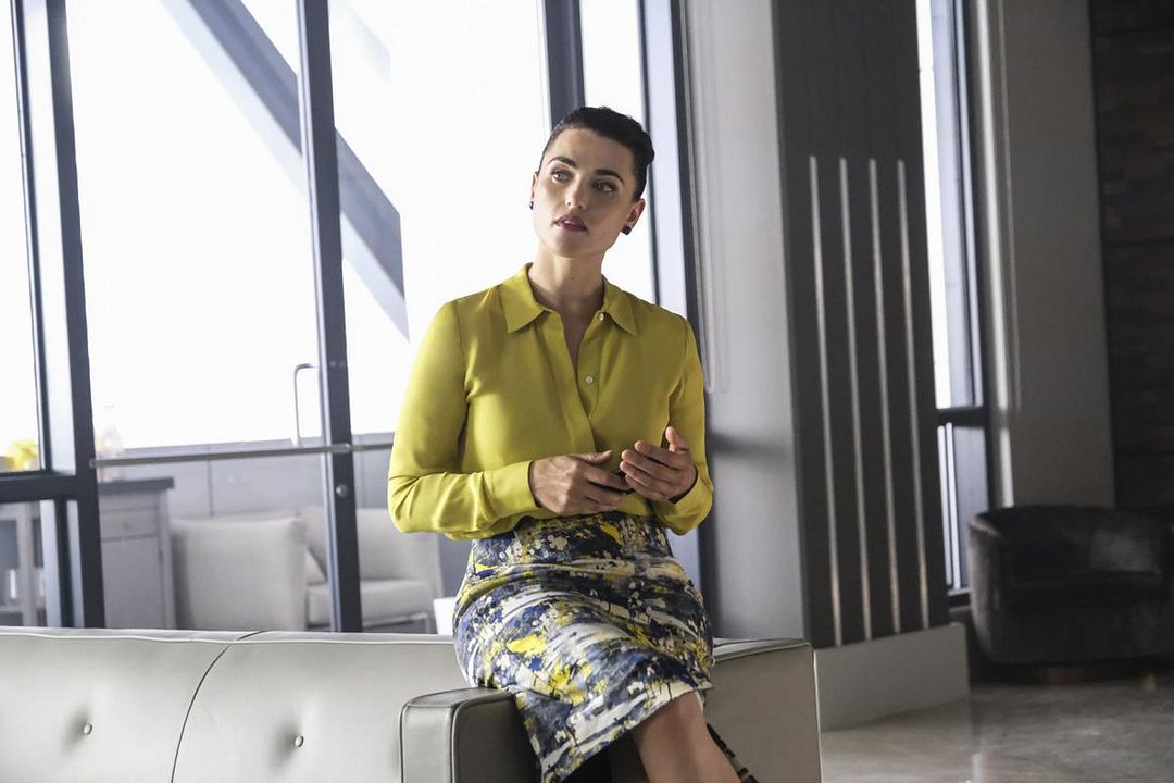 Fotos Katie McGrath
