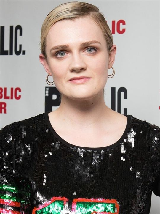 Poster Gayle Rankin