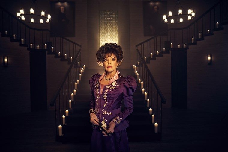 American Horror Story : Fotos