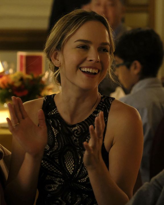 Um Milhão de Coisas : Fotos Allison Miller
