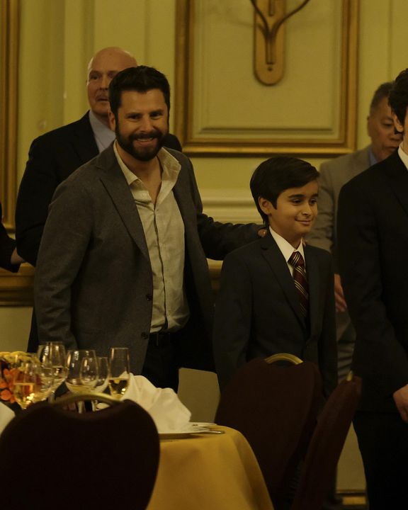 Um Milhão de Coisas : Fotos Chance Hurstfield, James Roday Rodriguez