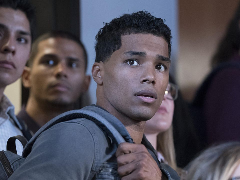 Fotos Rome Flynn