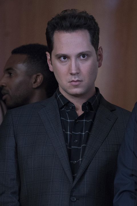 Fotos Matt McGorry