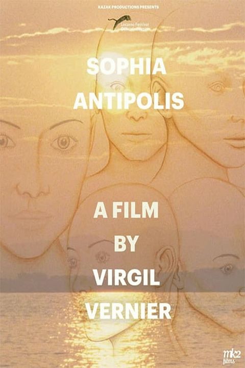 Sophia Antipolis : Poster