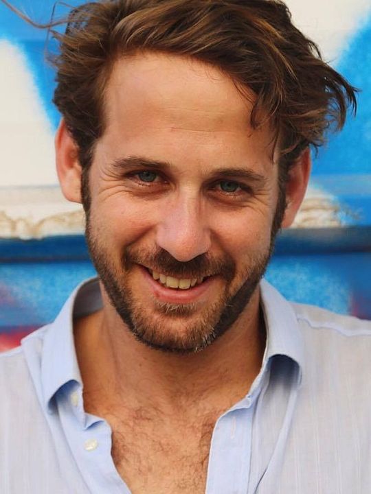 Poster Yoel Rozenkier