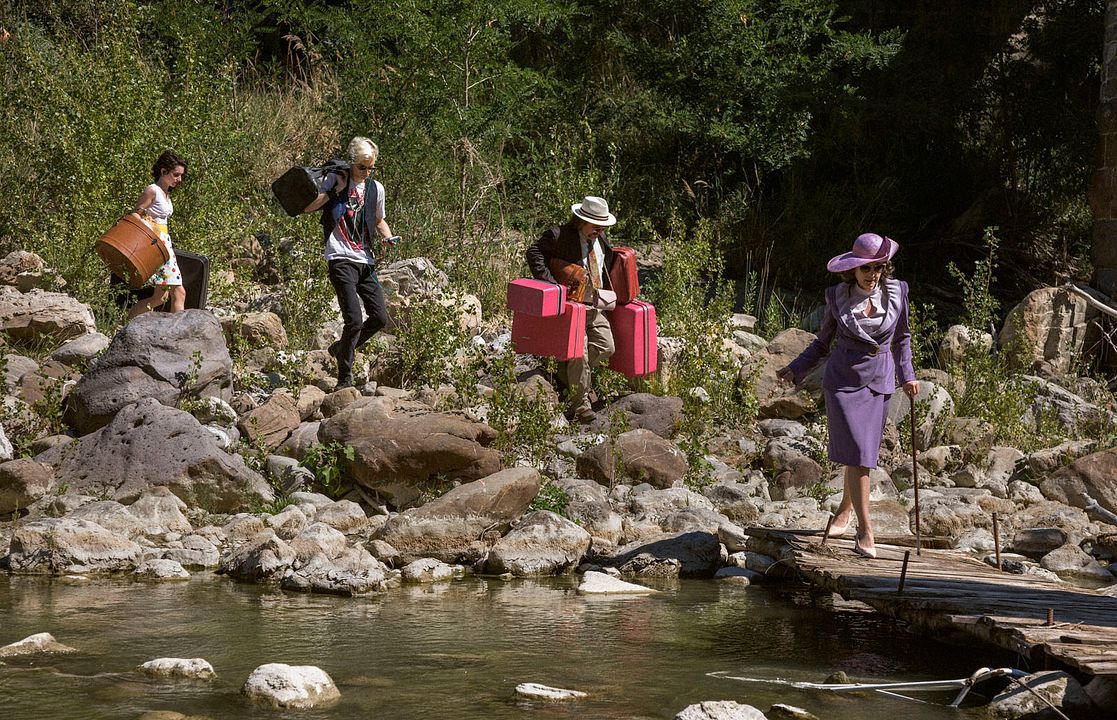 Happy as Lazzaro : Fotos