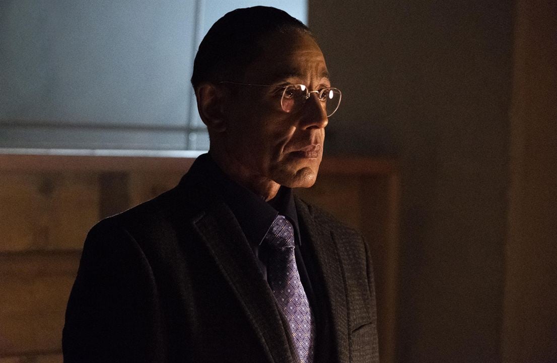 Better Call Saul : Fotos Giancarlo Esposito