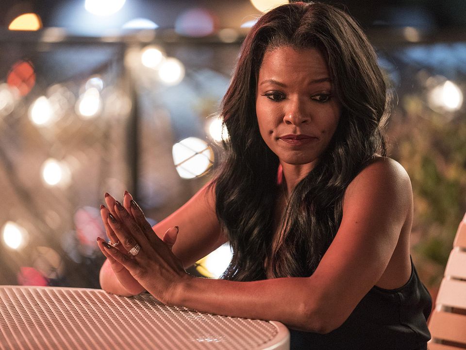 Fotos Keesha Sharp
