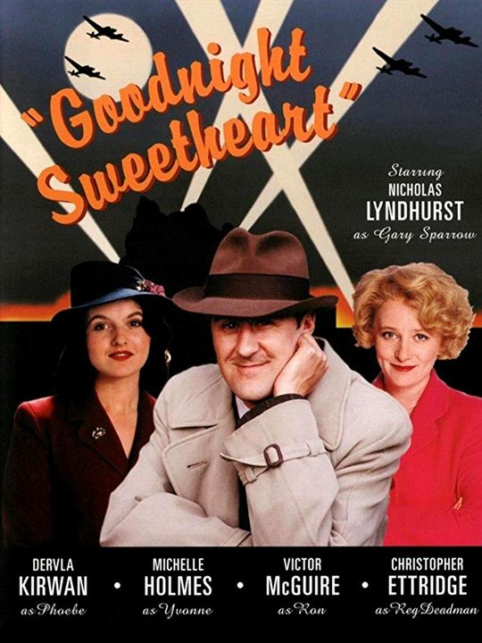 Goodnight Sweetheart : Poster