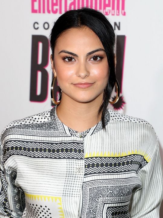 Poster Camila Mendes