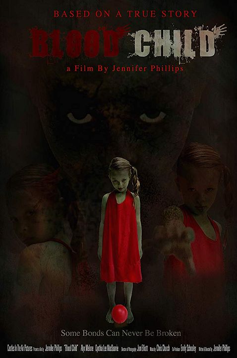 Magia Negra : Poster