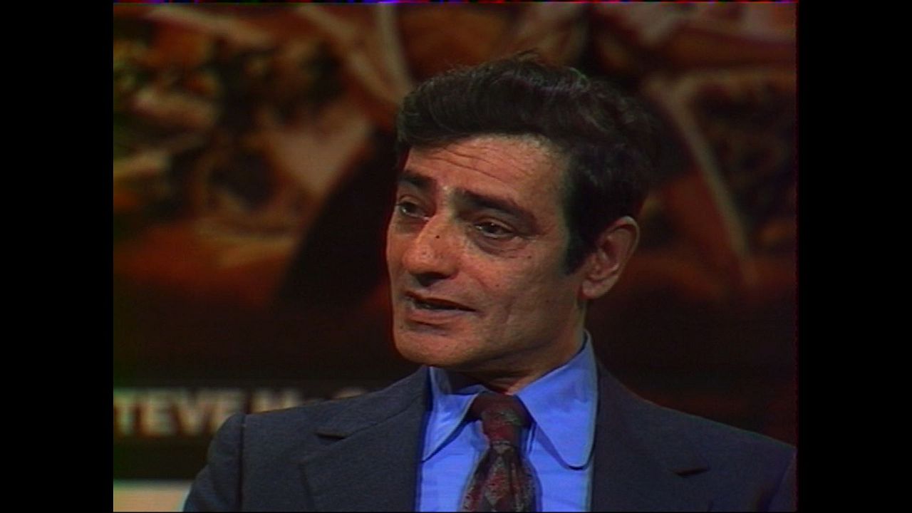 Fotos Charles Denner