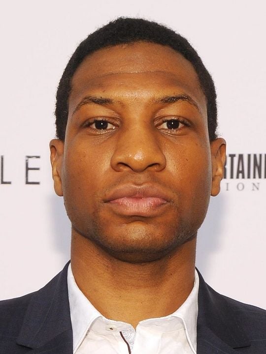 Poster Jonathan Majors