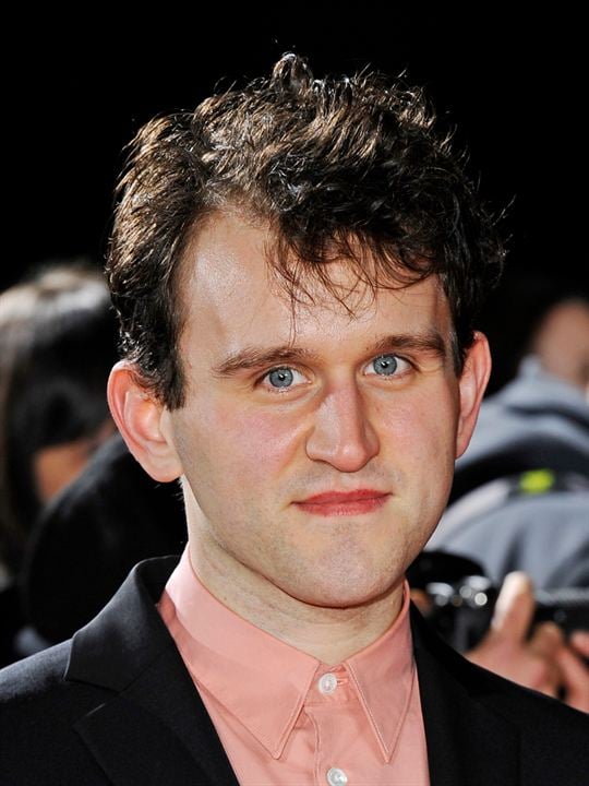 Poster Harry Melling