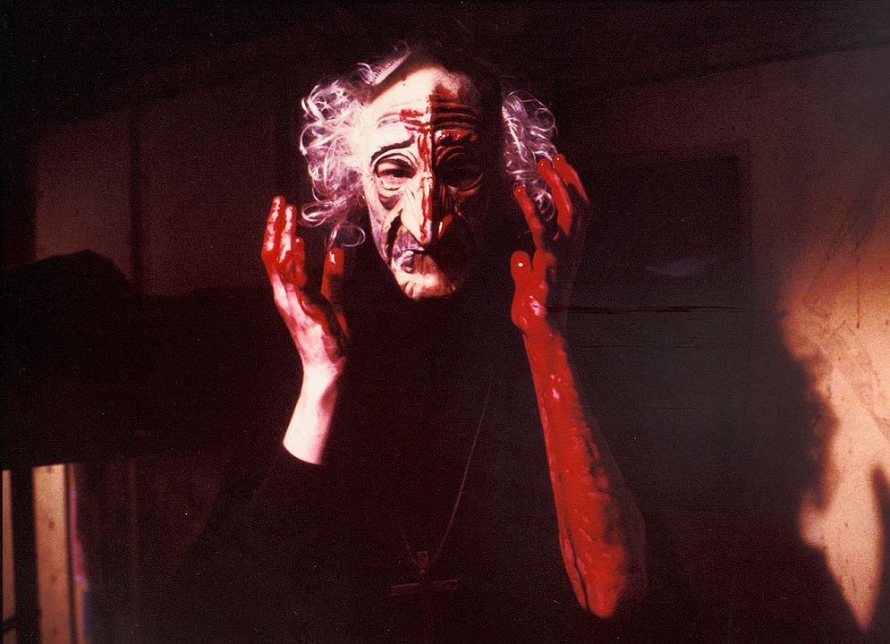 O Trem do Terror : Fotos