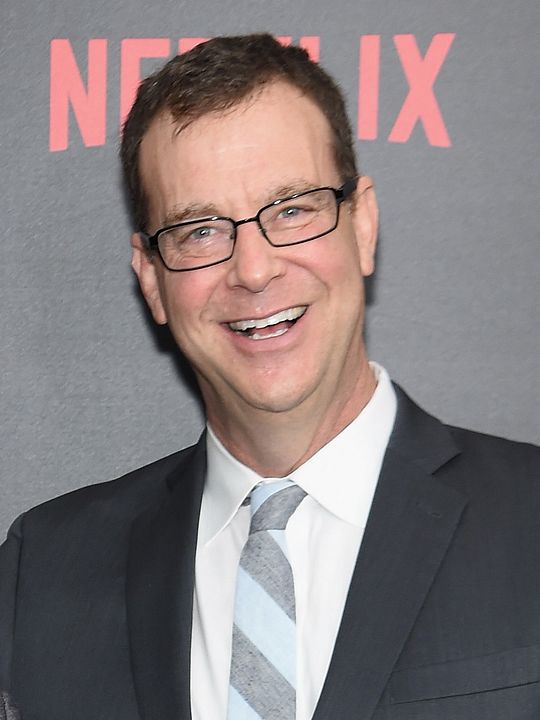 Poster Douglas Petrie