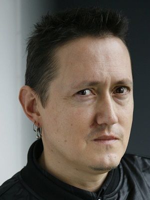 Poster Fermin Muguruza