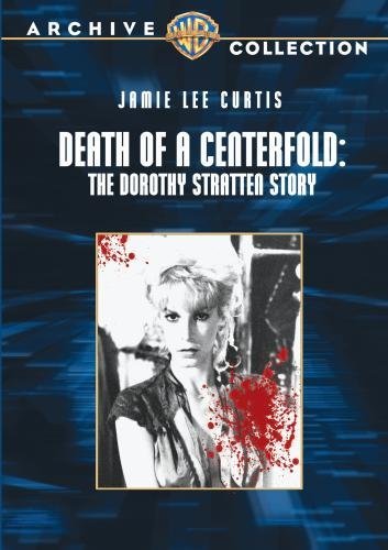 Death of a Centerfold: The Dorothy Stratten Story : Poster