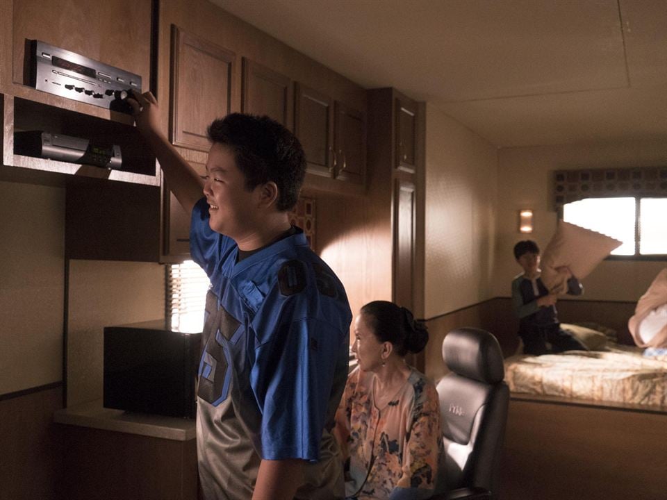 Fotos Hudson Yang, Lucille Soong