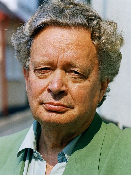Poster Ernst-Hugo Jaregard