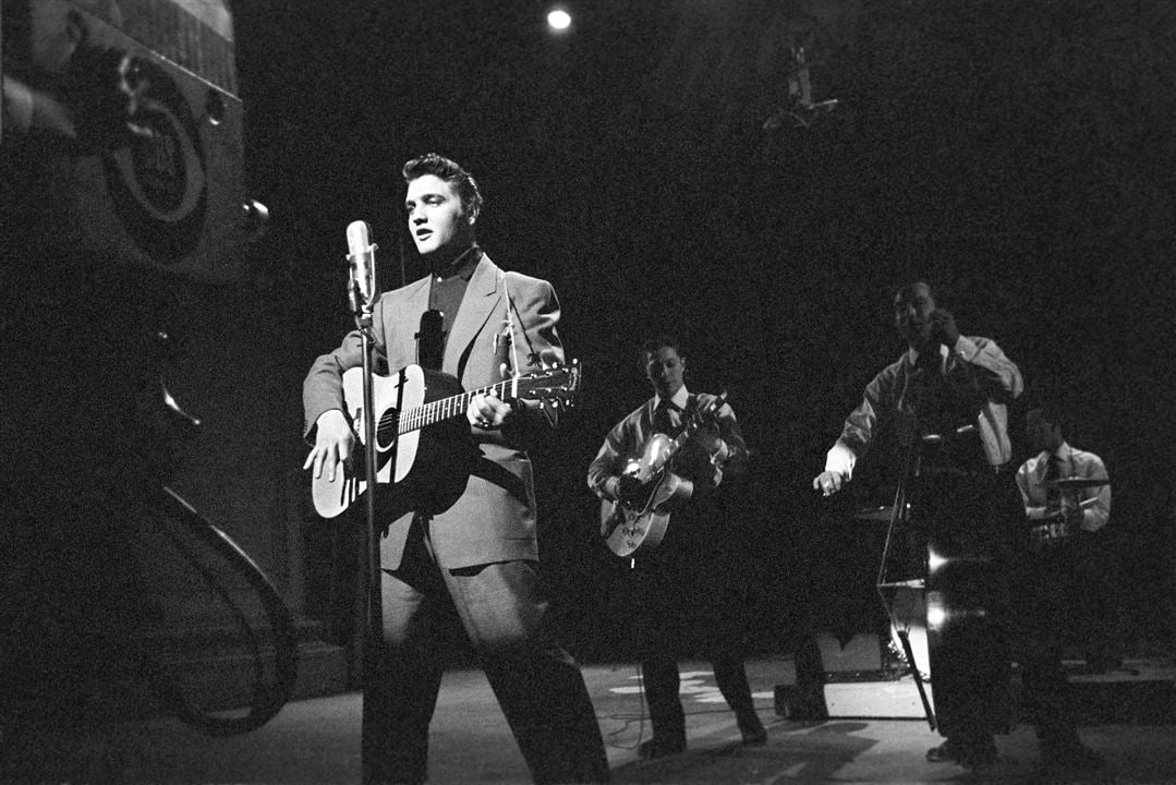 Elvis Presley: The Searcher : Fotos