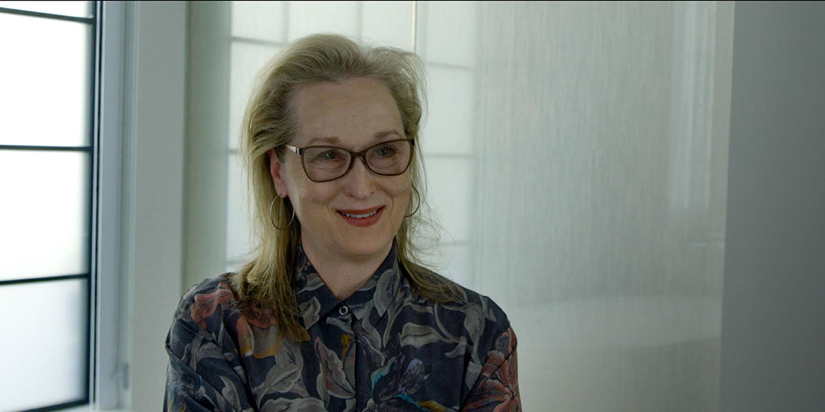 Isso Muda Tudo : Fotos Meryl Streep