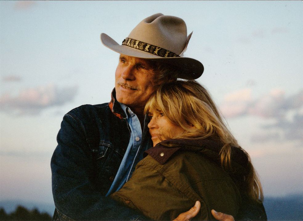 Jane Fonda em Cinco Atos : Fotos