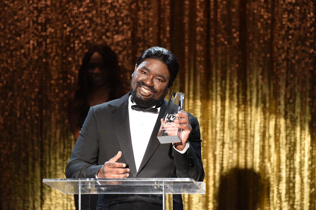 Fotos Lil Rel Howery