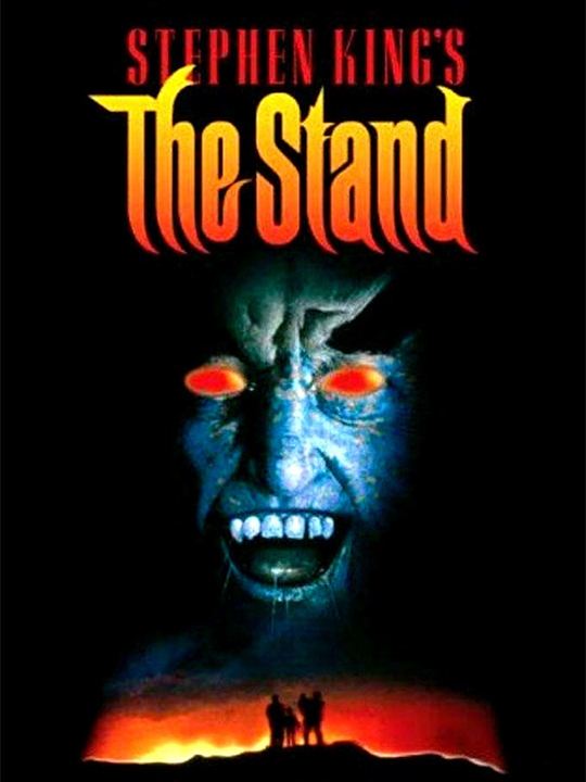 The Stand : Poster
