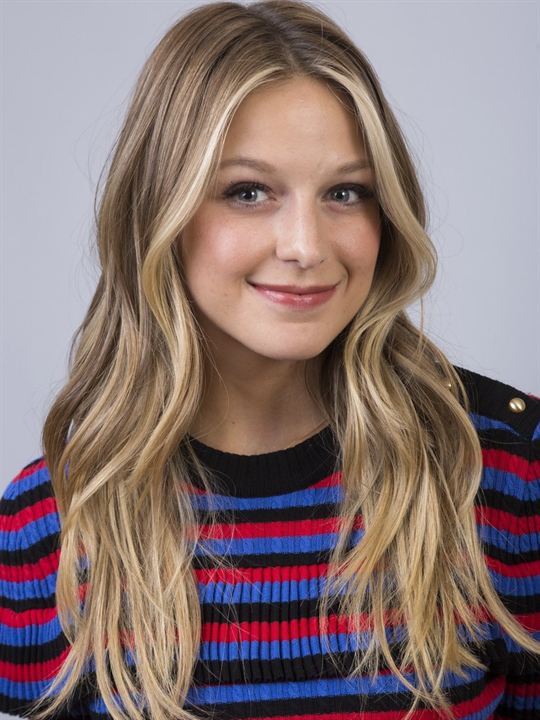 Poster Melissa Benoist