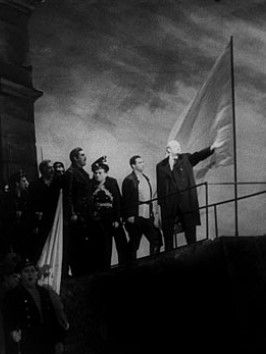 Cinejornal : Poster