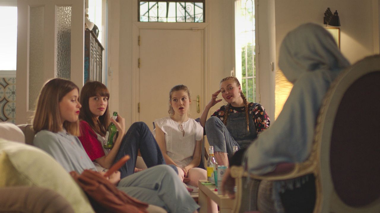Skam España : Fotos