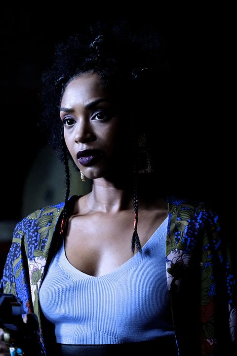 Wynonna Earp: A Maldição dos Renascidos : Fotos