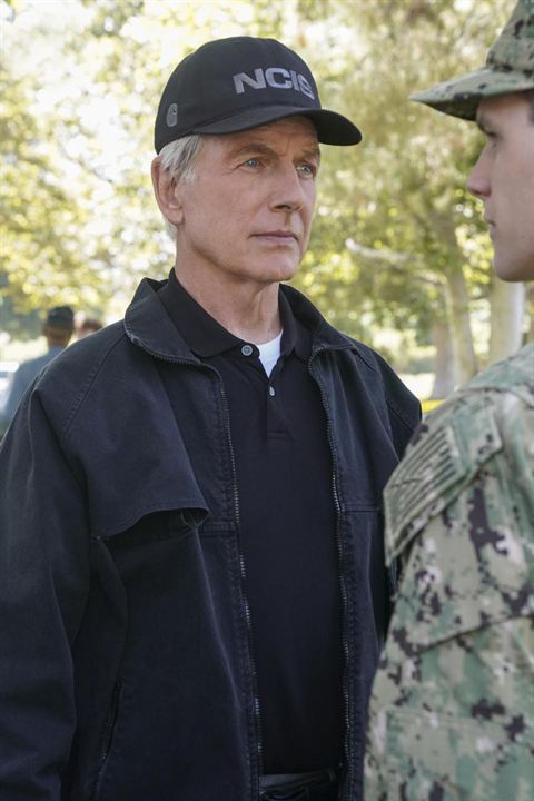 Fotos Mark Harmon