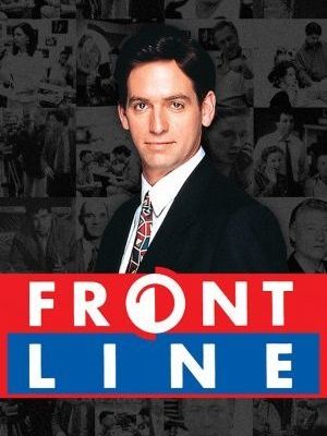 Frontline : Poster