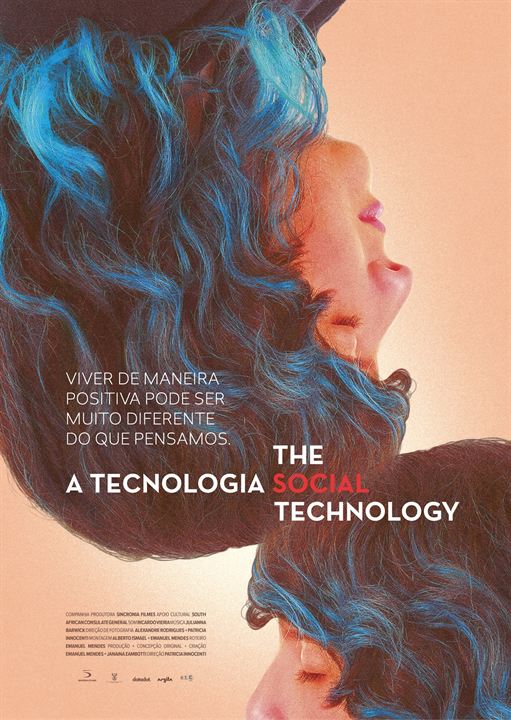 A Tecnologia Social : Poster