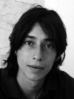 Poster Carlos Piñeiro