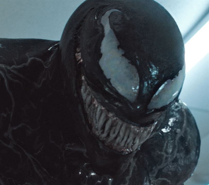Venom : Fotos Tom Hardy